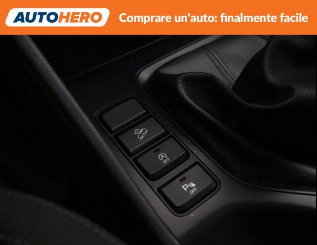 HYUNDAI Tucson 1.6 CRDi XTech