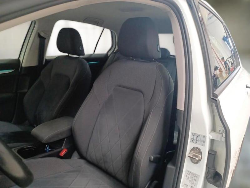 VOLKSWAGEN GOLF VIII 1.0 ETSI 81 KW EVO LIFE DSG 5 PORTE BERLINA