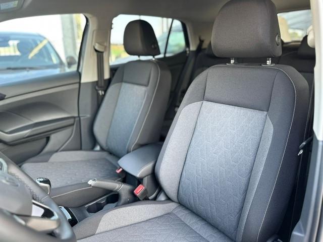 Volkswagen T-Cross 1.0 TSI Edition Plus