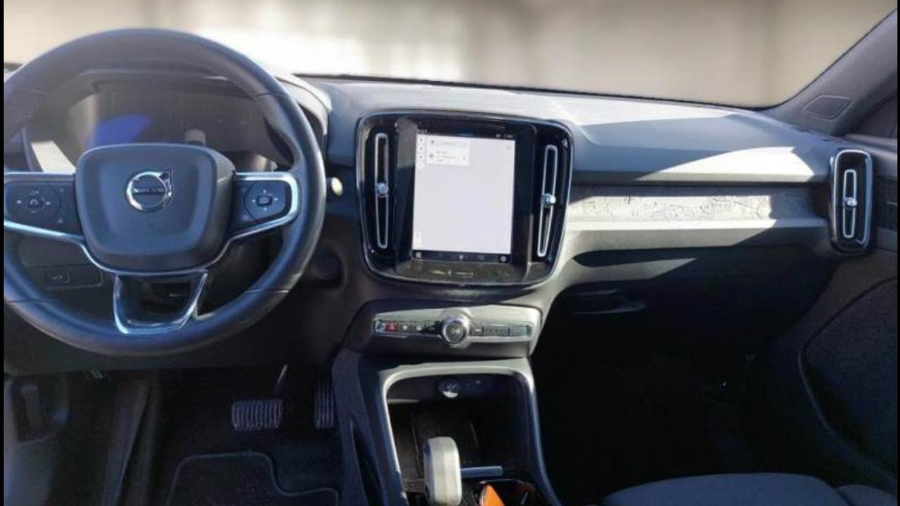 VOLVO C40 Recharge Single Motor Fwd Ultimate