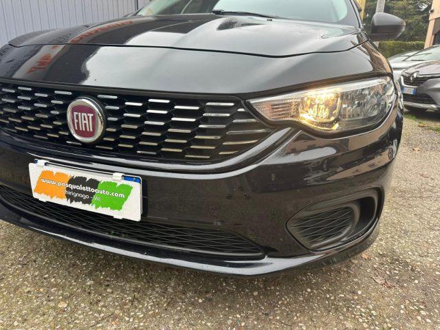 FIAT Tipo 1.4 T-Jet 120CV GPL SW Lounge