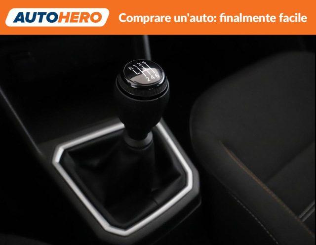 DACIA Sandero Stepway 1.0 TCe 90 CV Expression