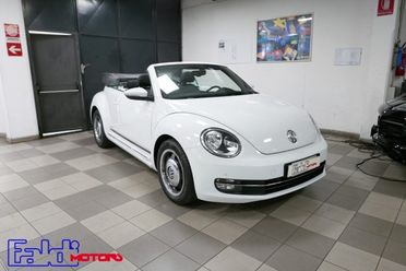 VOLKSWAGEN Maggiolino Cabrio 1.4 TSI DSG CUP