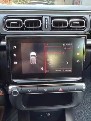 Citroen C3 PureTech 110 S&S EAT6 Shine