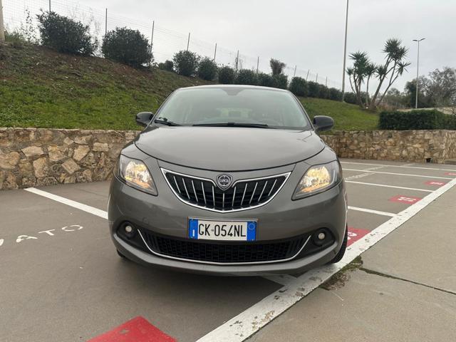 LANCIA Ypsilon 1.0 FireFly 5 porte S&S Hybrid Gold