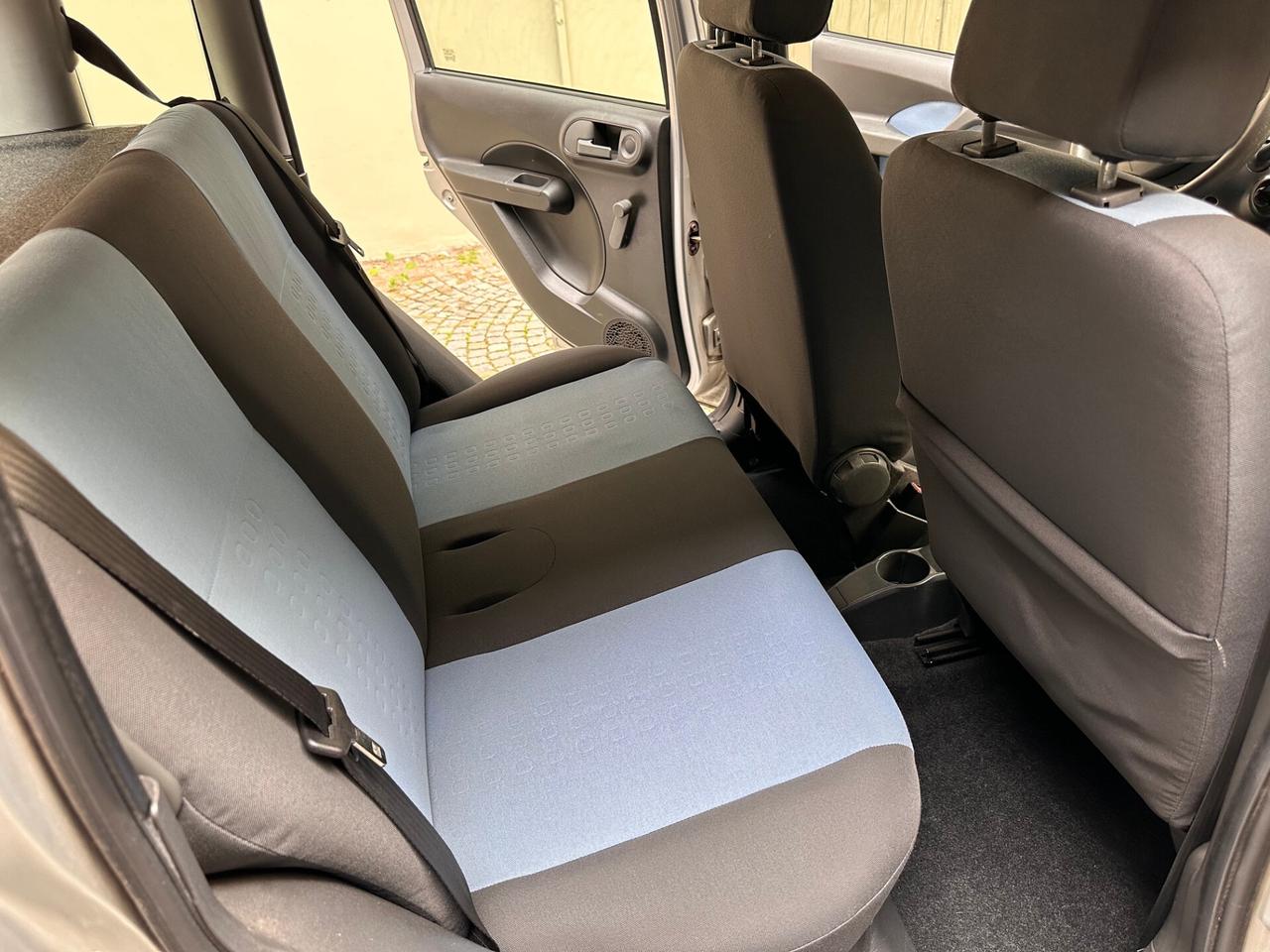 Fiat Panda 1.2 * UNICO PROPRIETARIO