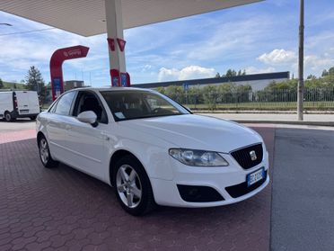 Seat Exeo 1.6 Style GPL