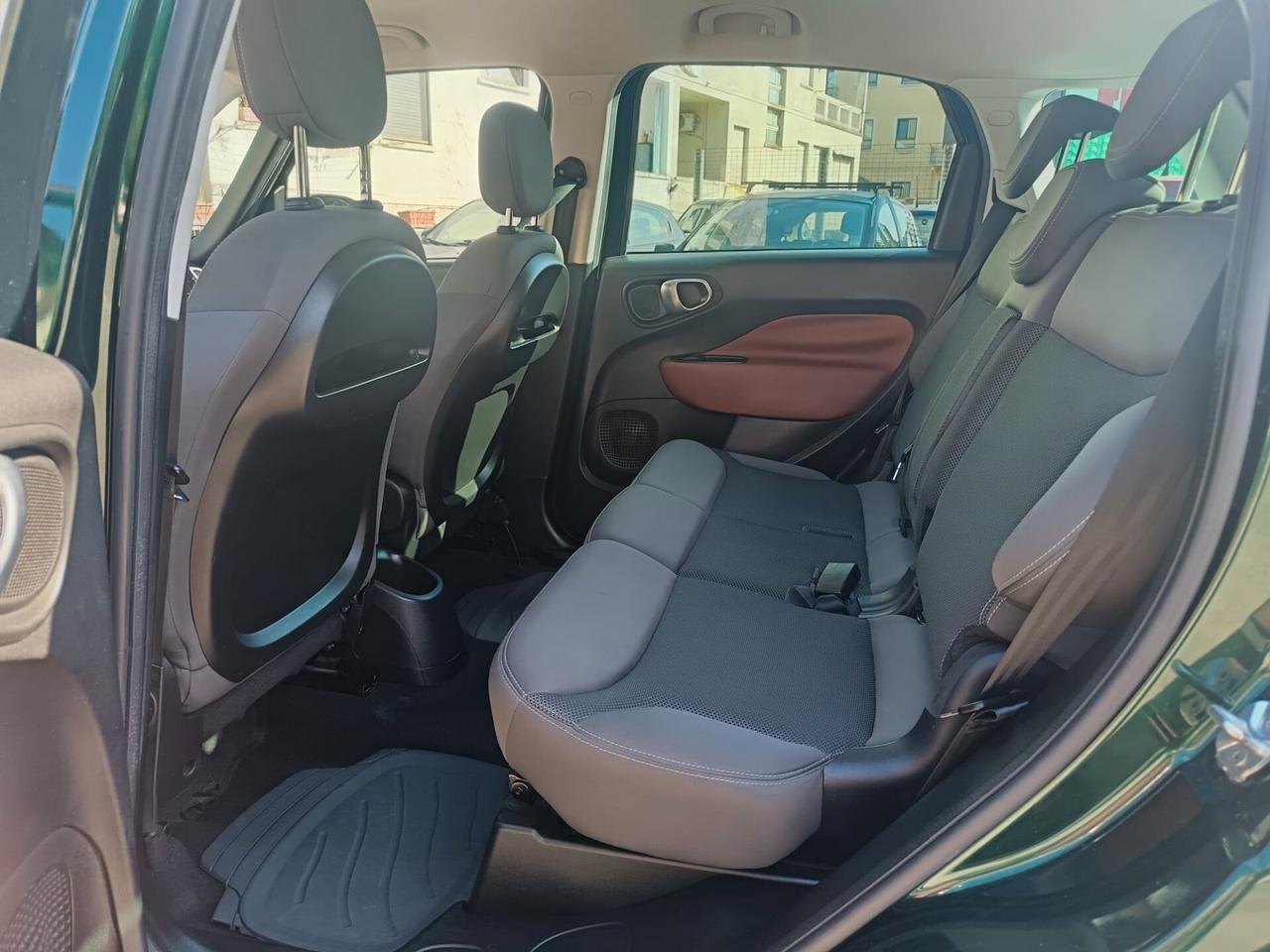 Fiat 500L 1.6 Multijet 120 CV Business