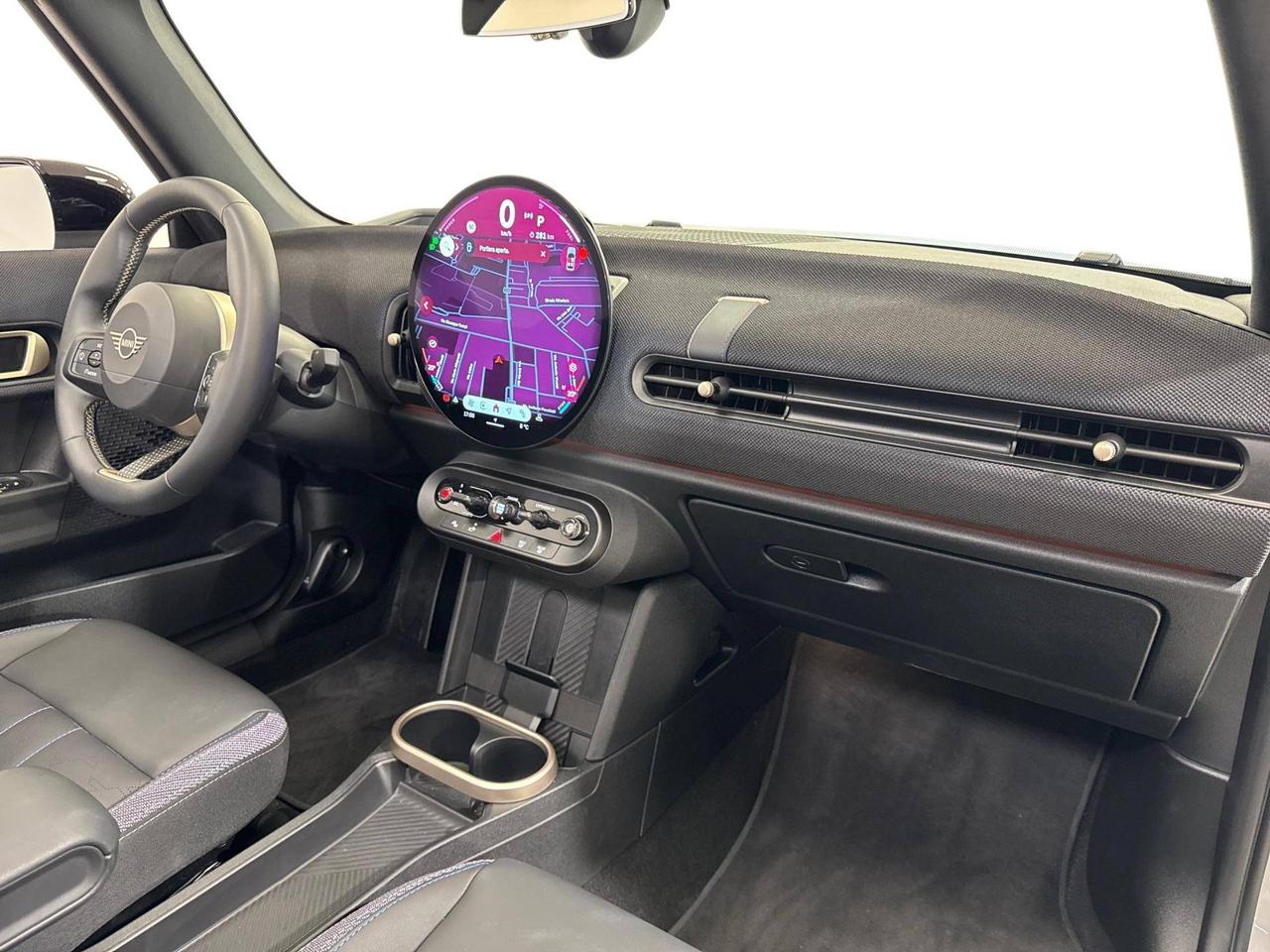 MINI Mini Cabrio Cooper C Classic