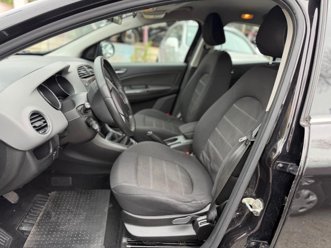 Fiat Bravo 1.6 MJT 120 CV DPF Street