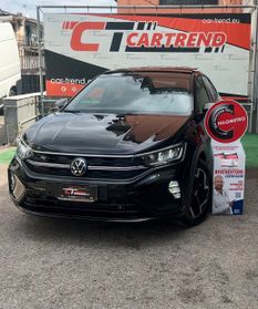 Volkswagen Taigo 1.0 TSI 115 CV R-Line Plus