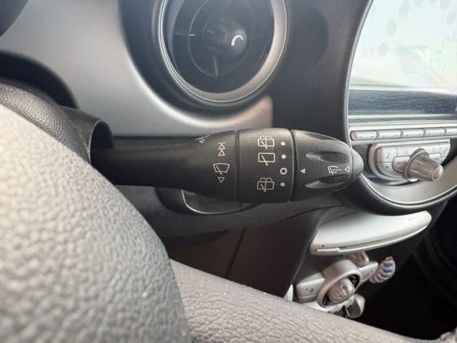MINI Cooper 1.6 16V Cooper Chili PRONTA CONSEGNA