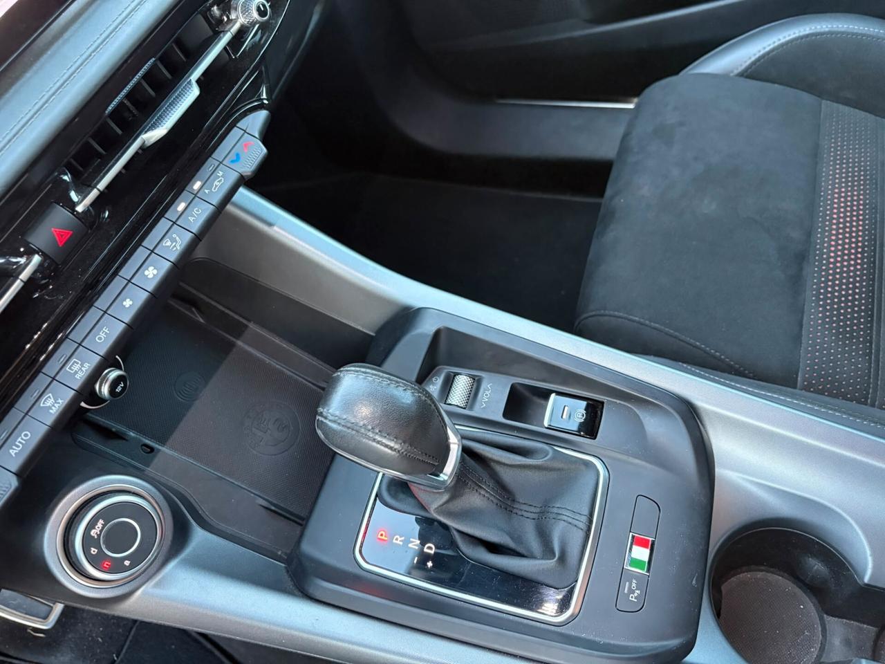 Alfa Romeo Tonale 1.5 160 CV MHEV TCT7 Edizione Speciale