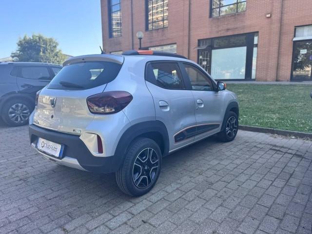 Dacia Spring Comfort Plus Electric 45
