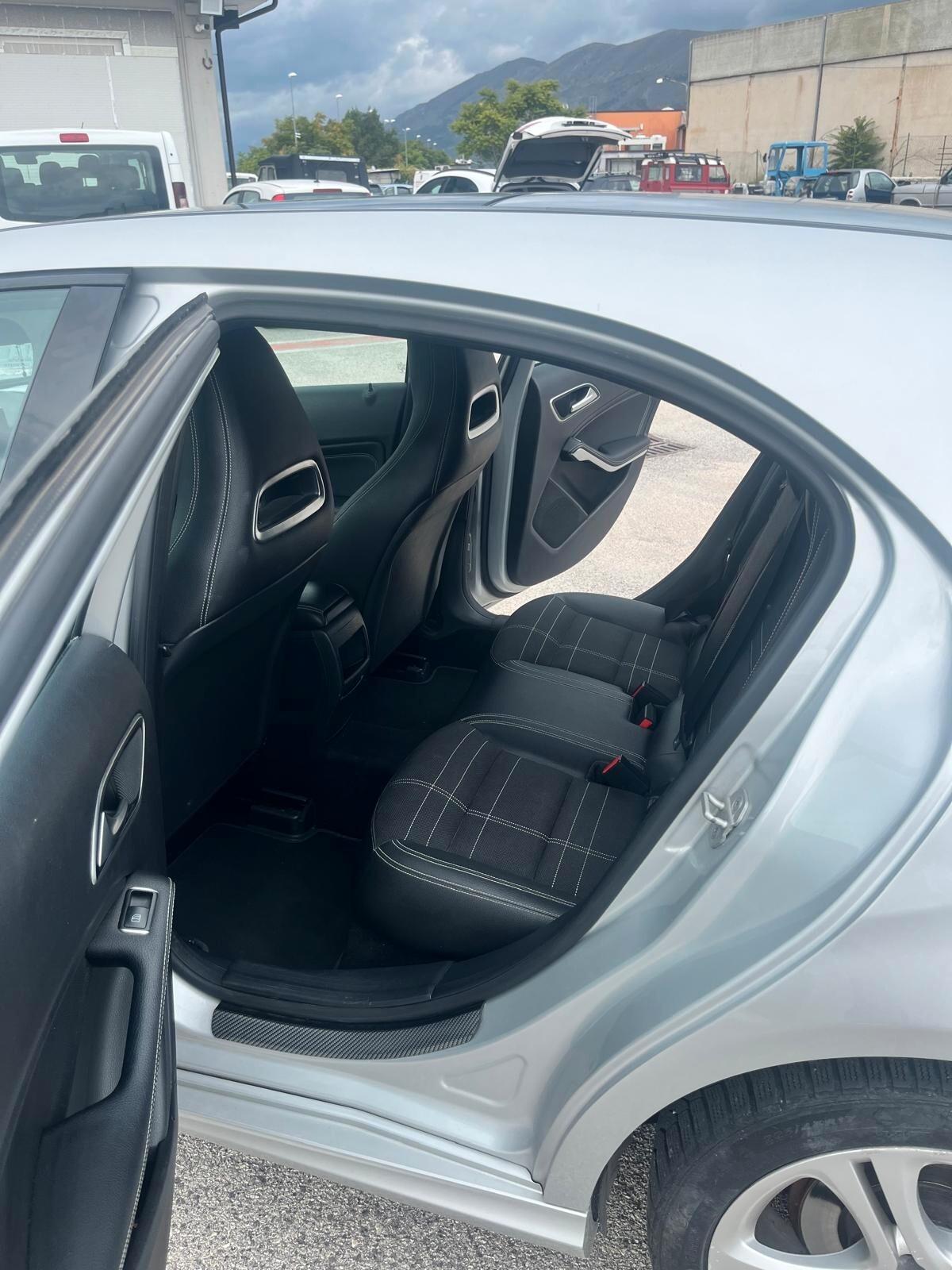 Mercedes-benz A 180 CDI Sport