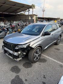 Peugeot 3008 Hybrid4 300 e-EAT8 Allure Pack