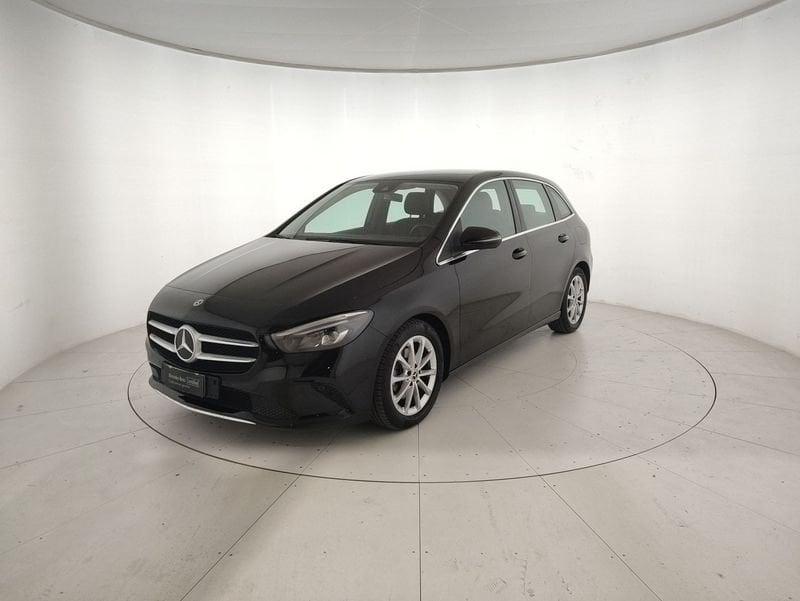 Mercedes-Benz Classe B B 180 d Sport Plus auto