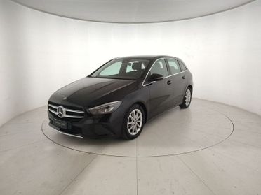 Mercedes-Benz Classe B B 180 d Sport Plus auto