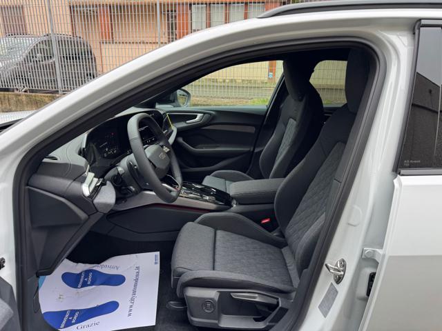 AUDI A5 Avant TDI 204CV mHEV+ S tronic S Line edition KM.0