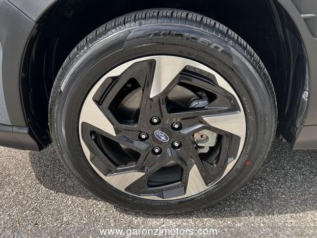 Subaru Crosstrek 2.0i e-Boxer MHEV CVT Linear...
