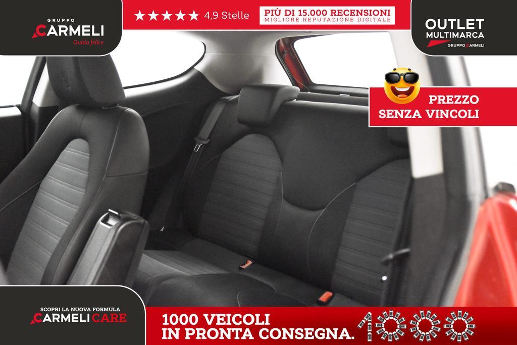 Alfa Romeo MiTo 1.4 Super