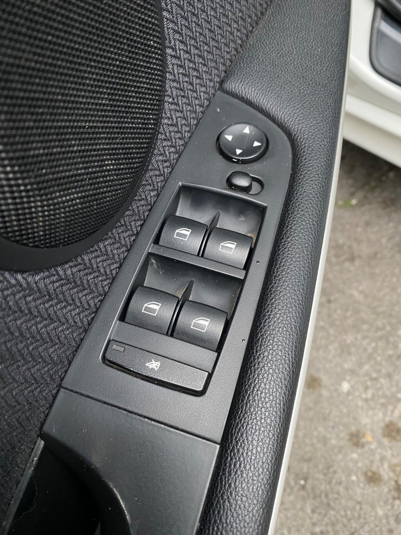 BMW Serie 3 316d 2.0 116cv cat Touring