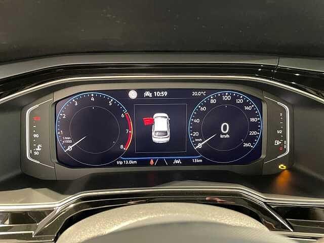 Volkswagen Taigo 1.0TSI 115CV R-Line Plus - IVA ESPOSTA/NEOPATENTATI