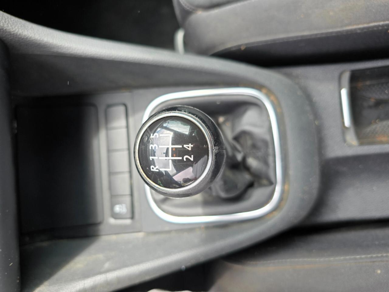 Volkswagen Golf 1.6 TDI 105CV Highline -2012