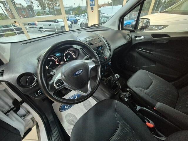 Ford Transit Courier Transit Courier 1.5 TDCi 75CV Van Trend
