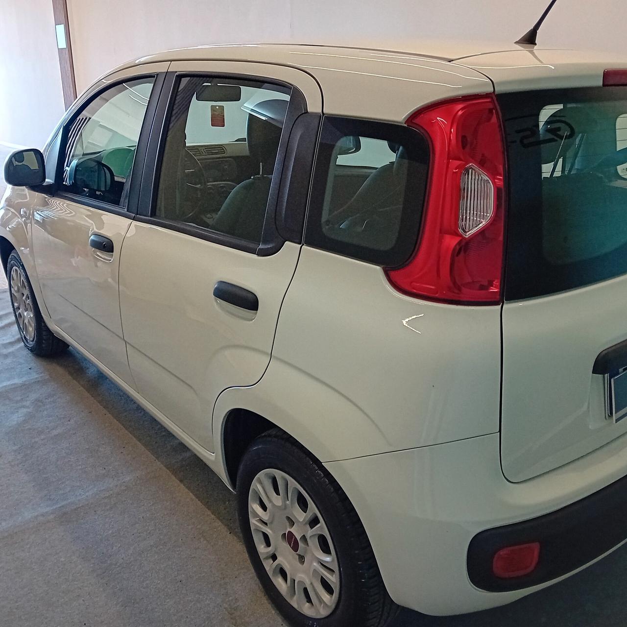 Fiat Panda 1.2 EasyPower Lounge