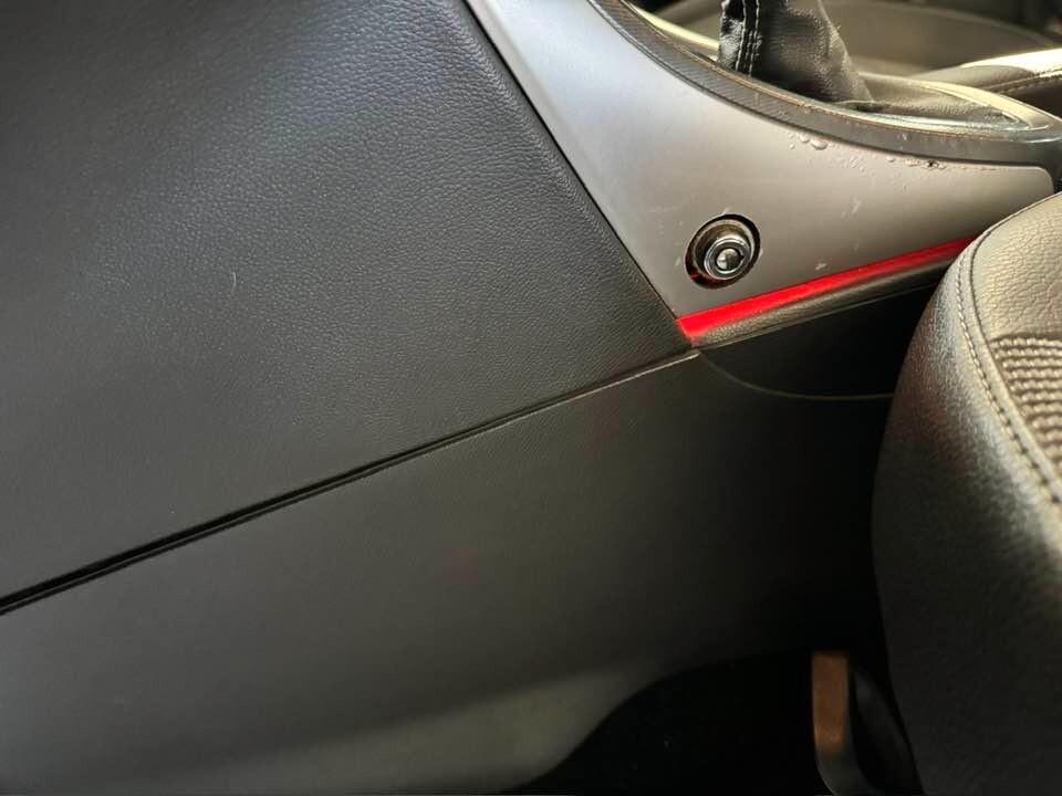 Opel Astra 1.4 Turbo 140CV 5 porte GPL Tech Cosmo