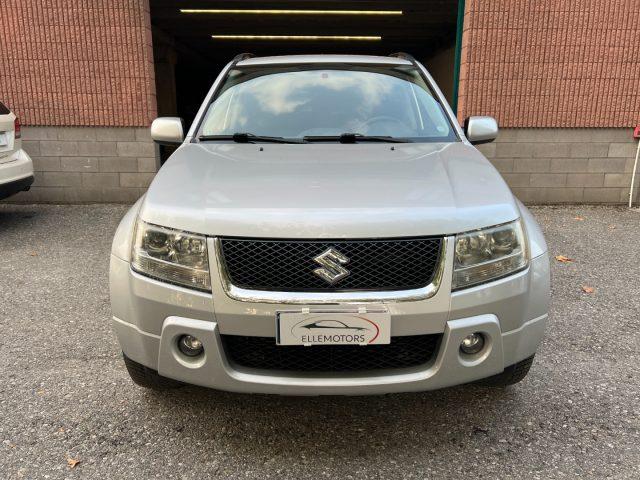 SUZUKI Grand Vitara 2WD 5 porte