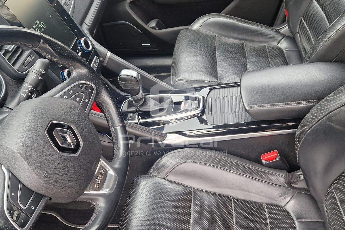 RENAULT Koleos dCi 175 CV 4x4 X-Tronic Energy Initiale Paris