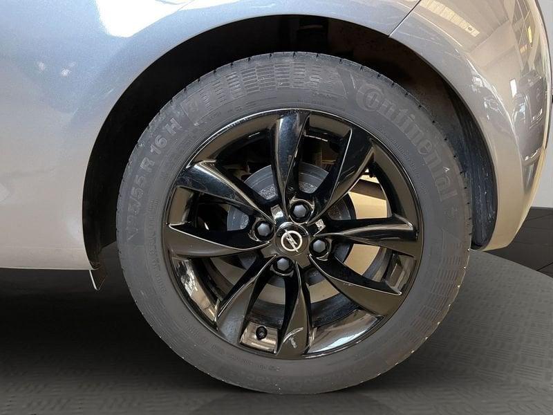 Opel Adam Adam 1.2 Glam 70cv my19.5