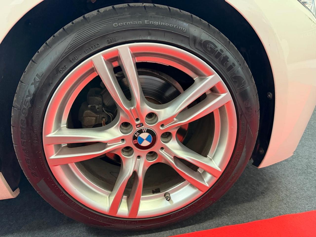 Bmw 320d Msport