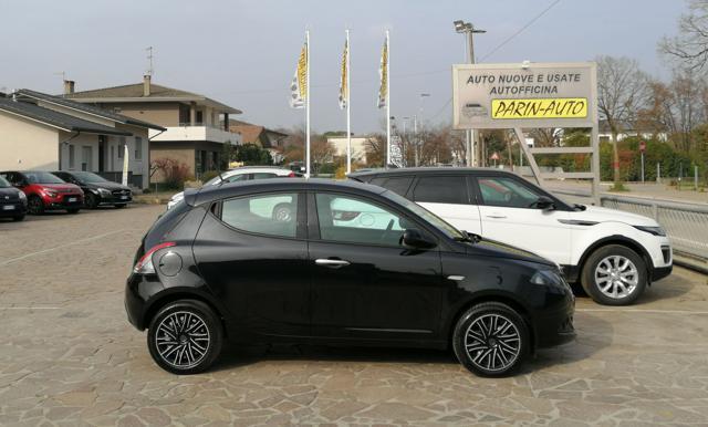 LANCIA Ypsilon 1.0 FireFly 5 porte S&S Hybrid Gold