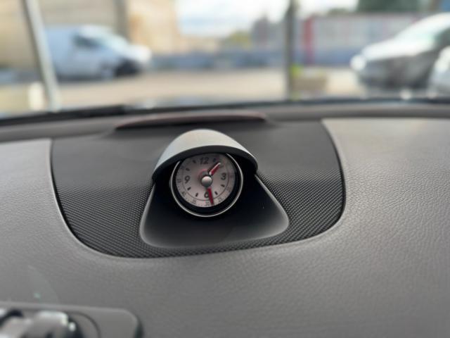 MERCEDES-BENZ SLK 250 CDI Premium AMG Tetto Panorama/Pelle/Xeno