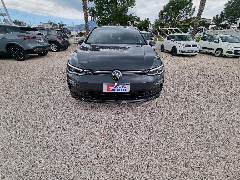 VOLKSWAGEN GOLF 1.5 TSI 130CV R-LINE