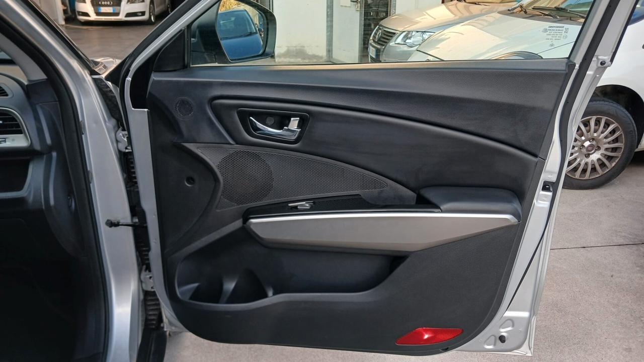 Ssangyong Tivoli 1.6d 2WD Go