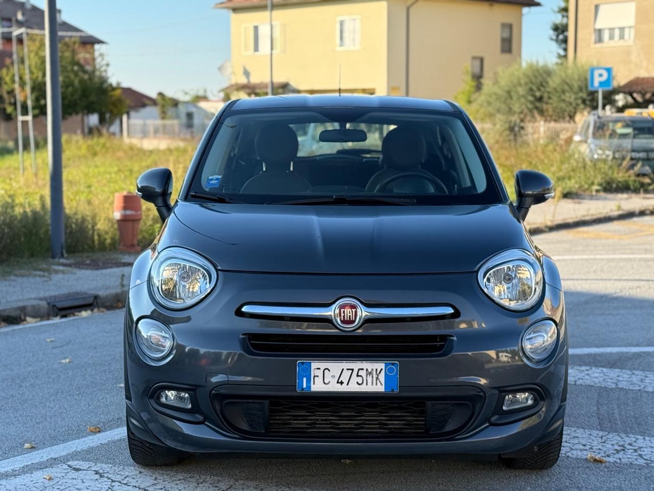Fiat 500X 1.3 MultiJet 95 CV Business