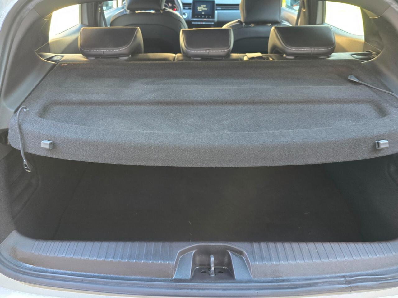 Renault Clio 1.6Hybrid E-Tech 145cv neop ok-2023