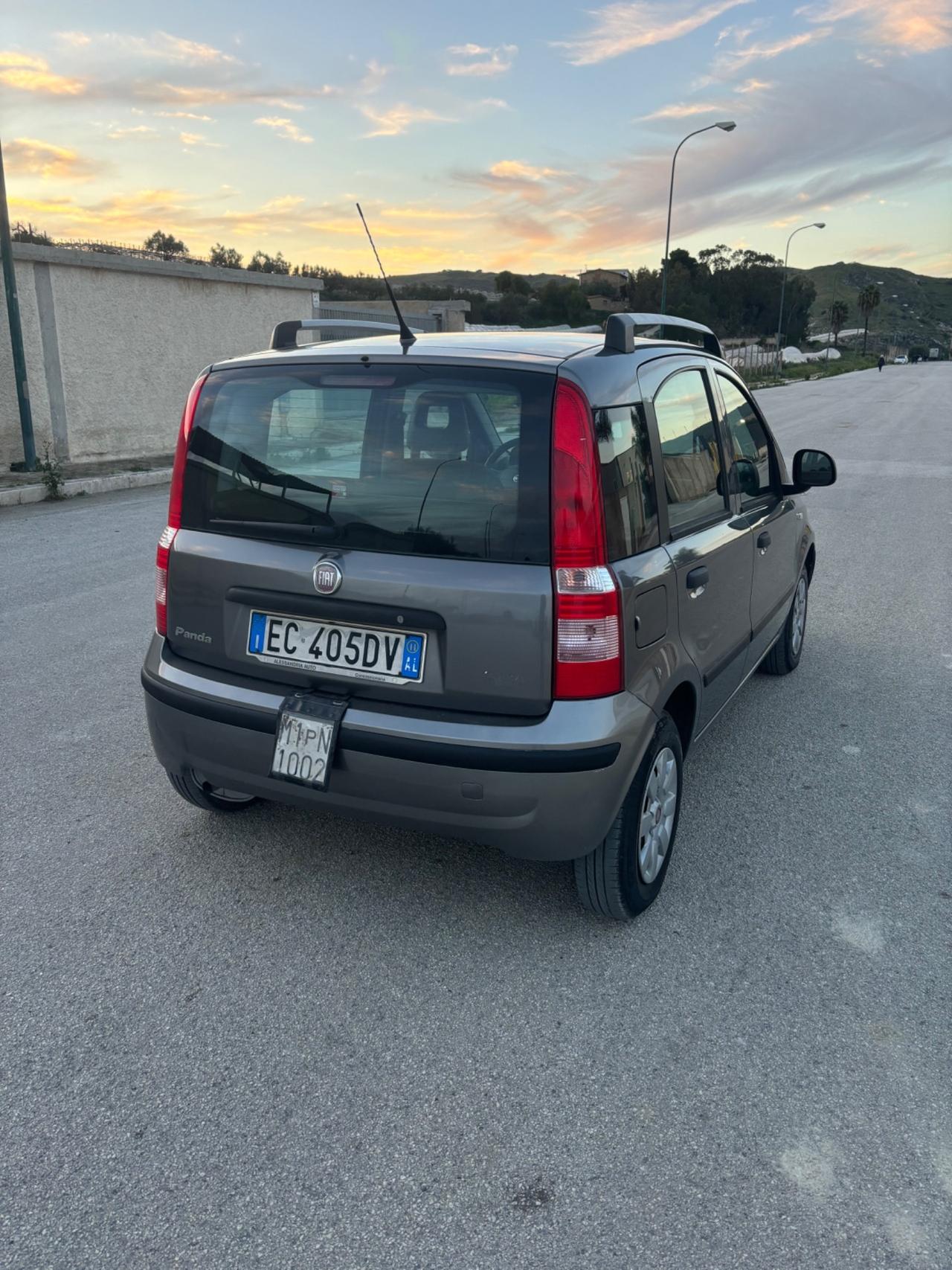 Fiat Panda 1.2 Dynamic