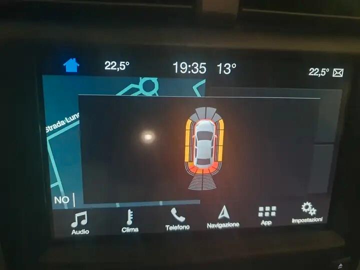 FULL OPTIONAL -BELLISSIMA Ford Mondeo 2.0 TDCi 150 CV S&S Station Wagon Vignale