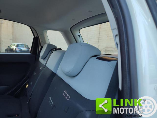 FIAT 500L 1.3 Multijet 85 CV Business