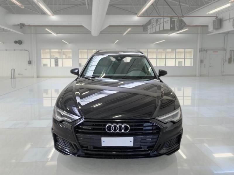 AUDI A6 55 TFSI E QUAT ULTRA S TRON S LINE P.AV STATION WAGON
