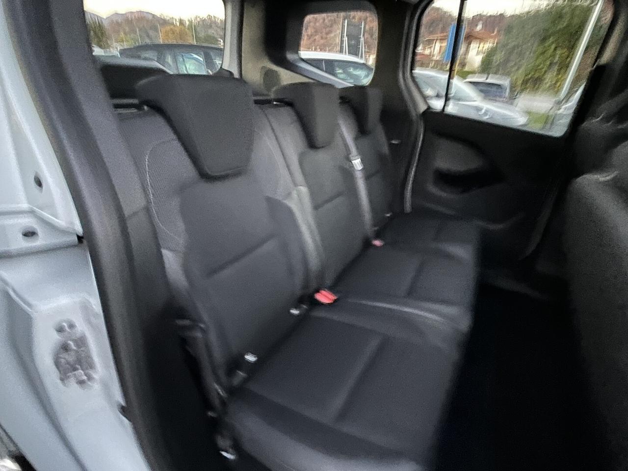 RENAULT KANGOO 1500 DCI 95 CV 6 M. EDITION ONE