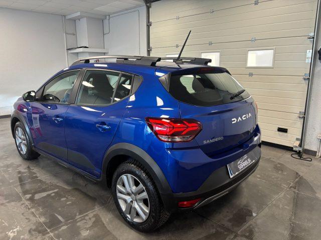 DACIA Sandero Stepway 1.0 GPL ECO-G Comfort SL DaciaPlus