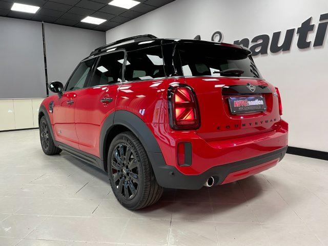 MINI Countryman 2.0 Cooper D Countryman ALL4 Automatica