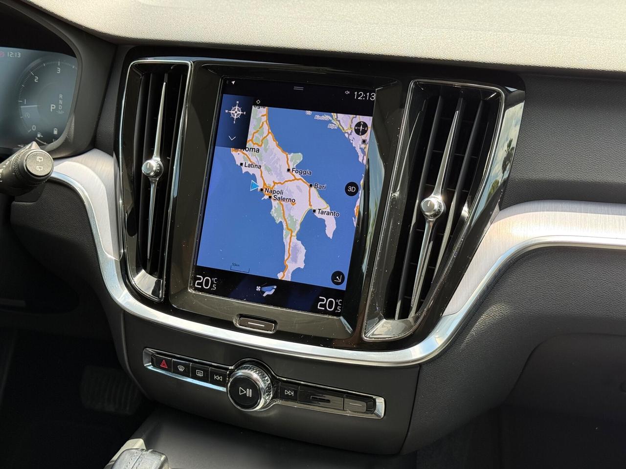 VOLVO V60 2021 B4 Geartronic