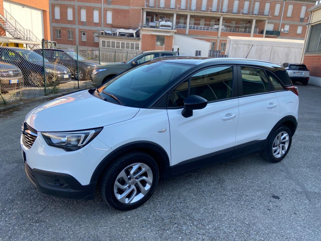 Opel Crossland Crossland X 1.5 ECOTEC D 102 CV Start&Stop Ultimate